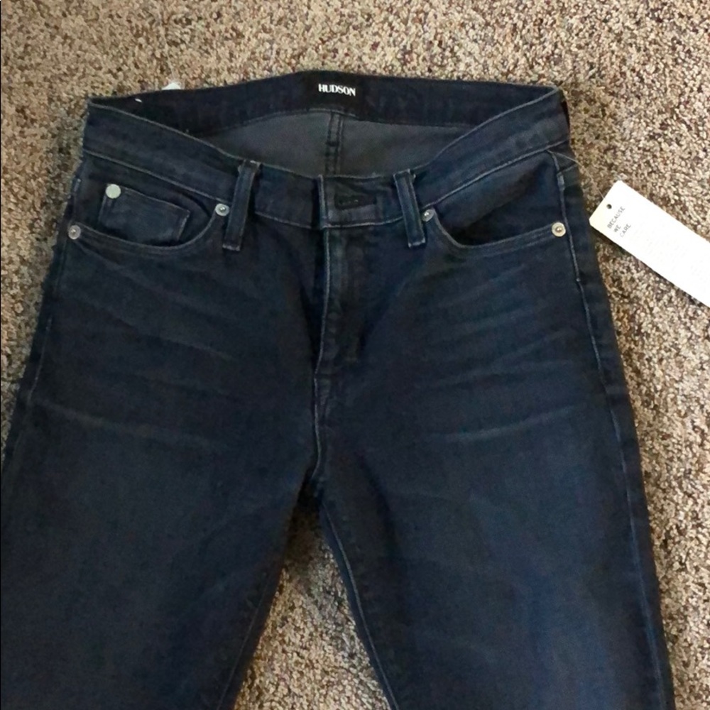 Hudson Jeans - Picture 2 of 6